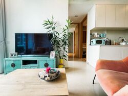 The Crest (D3), Condominium #505810971